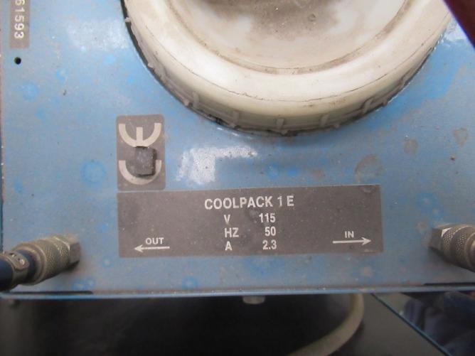 MILLER SYNCROWAVE 350 LX